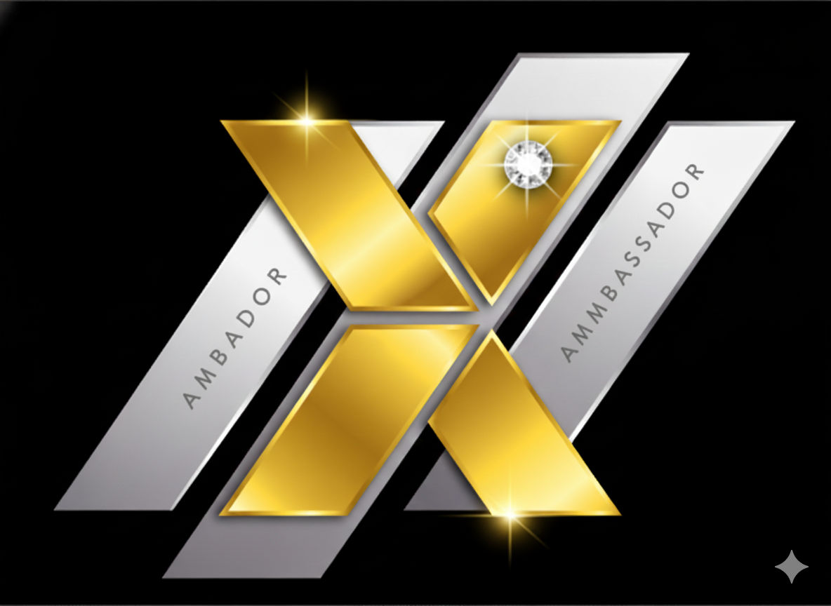 Ambassador rank icon