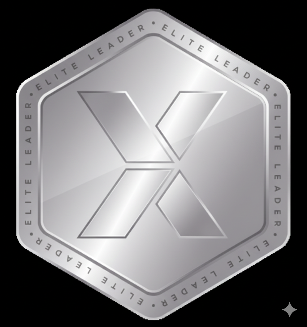Elite Leader rank icon