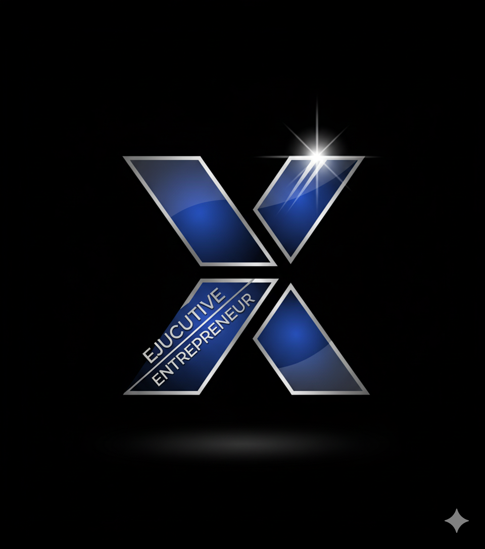 Executive Entrepreneur rank icon