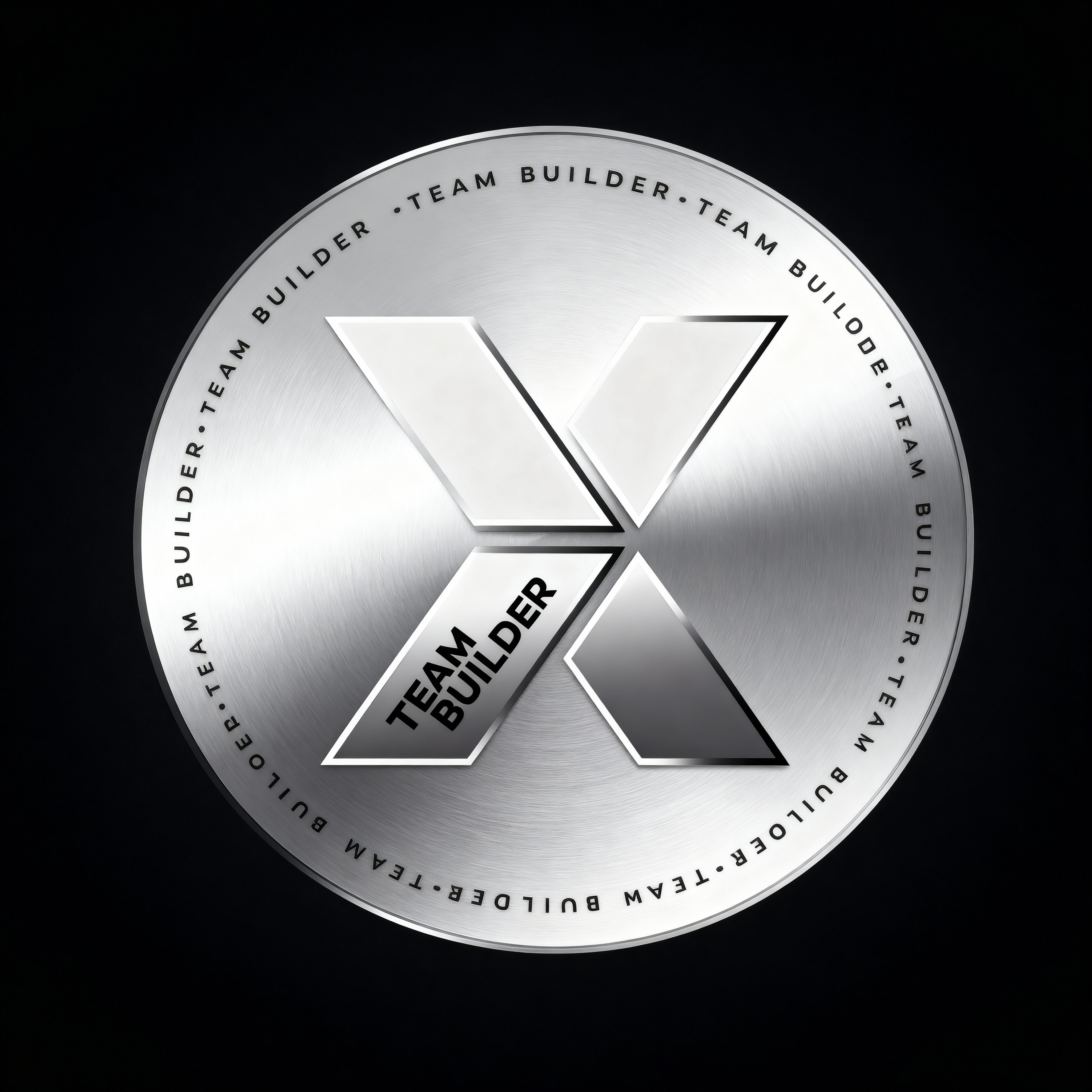 Team Builder rank icon